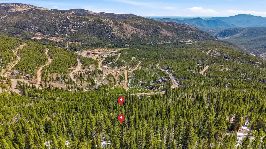 Lot 468 Hillside Road, Idaho Springs, CO 80452 - #3
