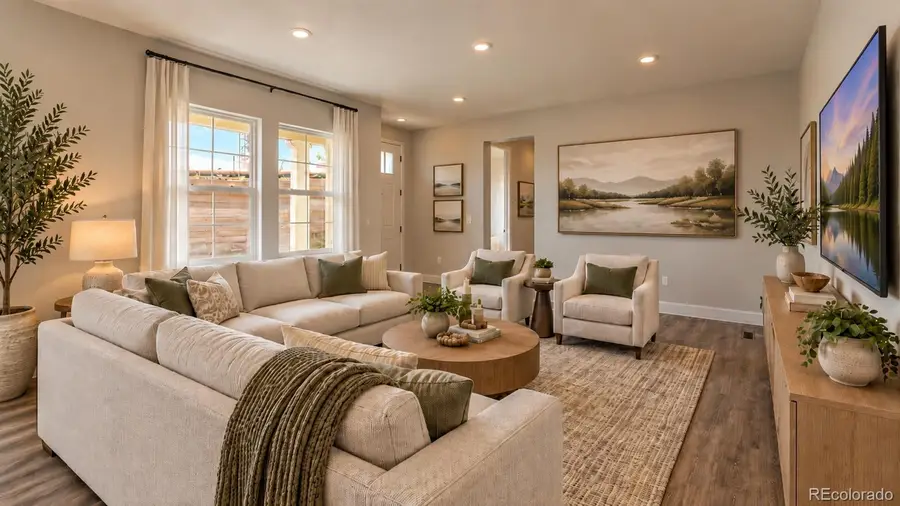 9133 Violet, Arvada, CO 80007 - #3