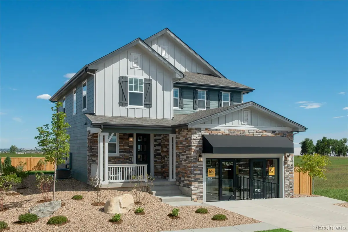 15426 Krameria Street, Thornton, CO 80602 - #1