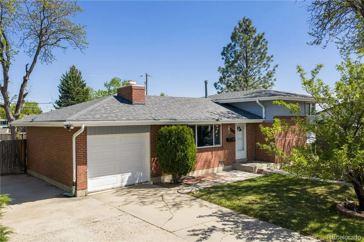 9526 Pelon Drive, Northglenn, CO 80260 - #1