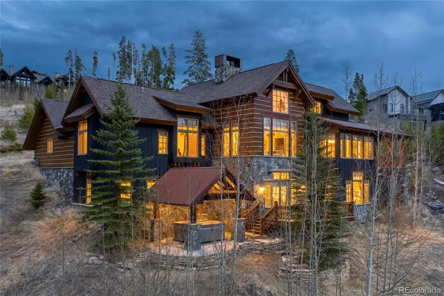929 Pioneer Trail, Fraser, CO 80442 - #3