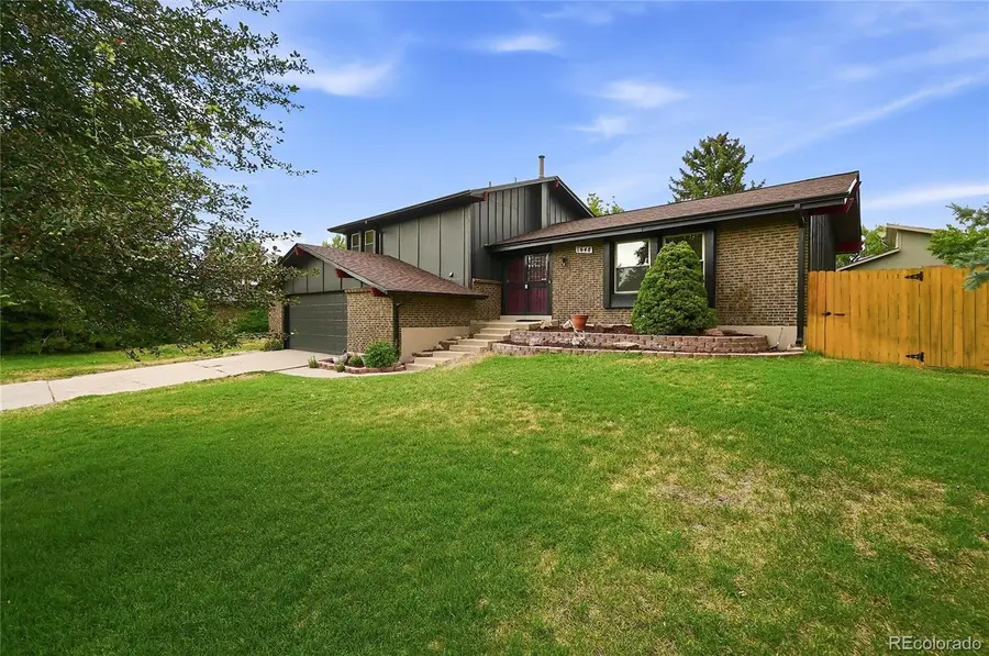 1648 S Kingston Street, Aurora, CO 80012 - #3