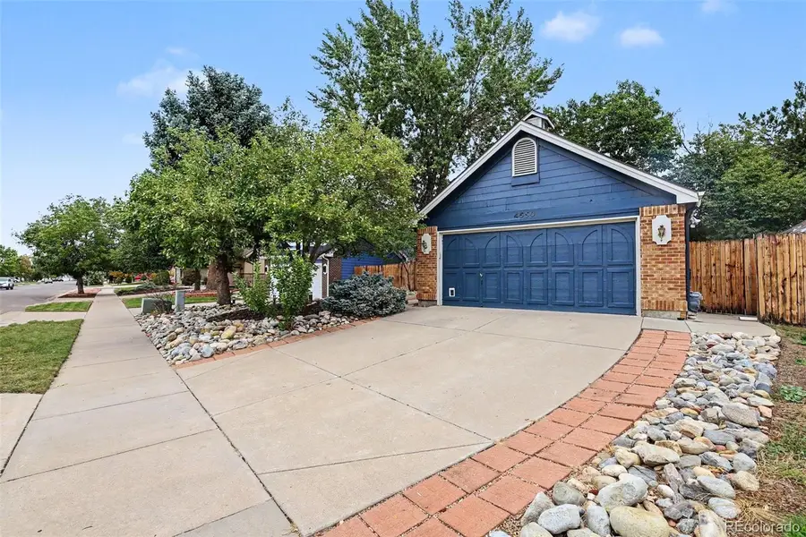 4550 Flanders, Denver, CO 80249 - #2