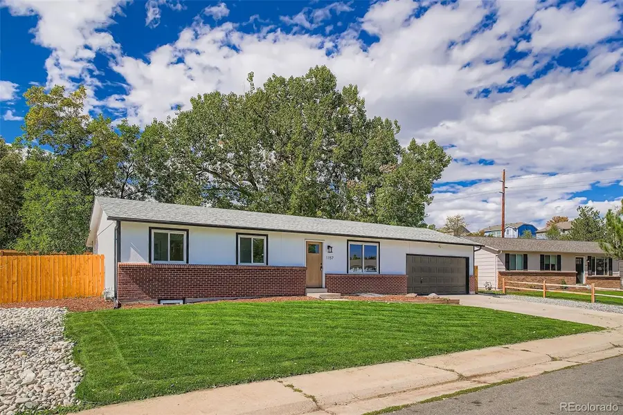 1157 S Owens Court, Denver, CO 80232 - #3