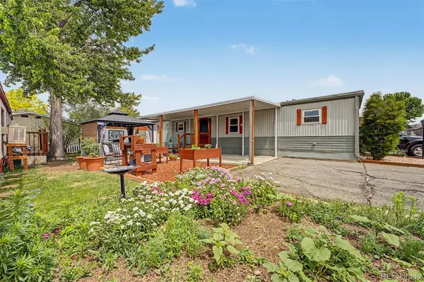 8201 S Santa Fe Drive, Littleton, CO 80120