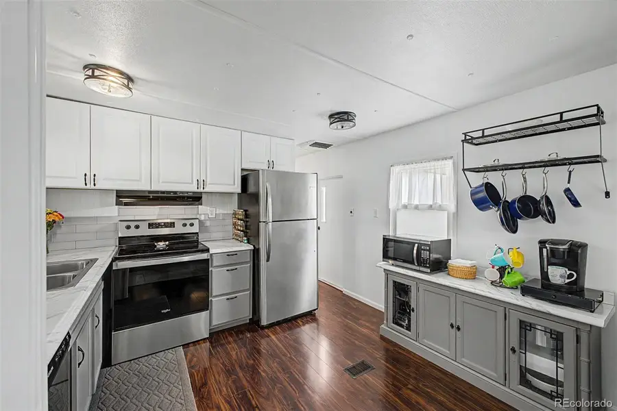 8201 S Santa Fe Drive, Littleton, CO 80120 - #2