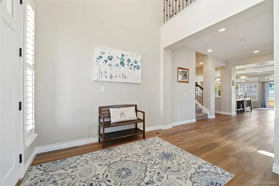 1449 Clear Sky Way, Castle Rock, CO 80109 - #3