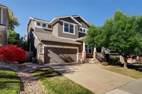 3242 Windridge Circle, Highlands Ranch, CO 80126