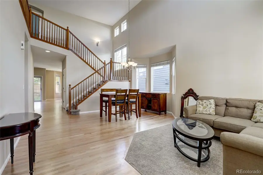 3242 Windridge Circle, Highlands Ranch, CO 80126 - #3
