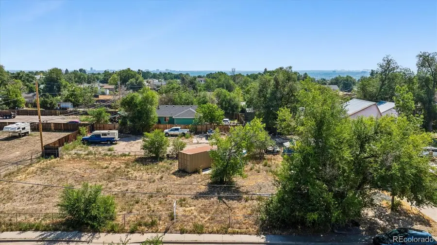 2480 S Decatur Street, Denver, CO 80219 - #2