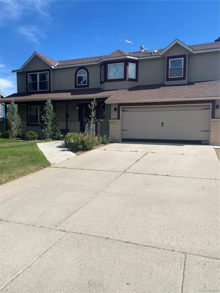 2345 Ramsgate Terrace, Colorado Springs, CO 80919 - #1