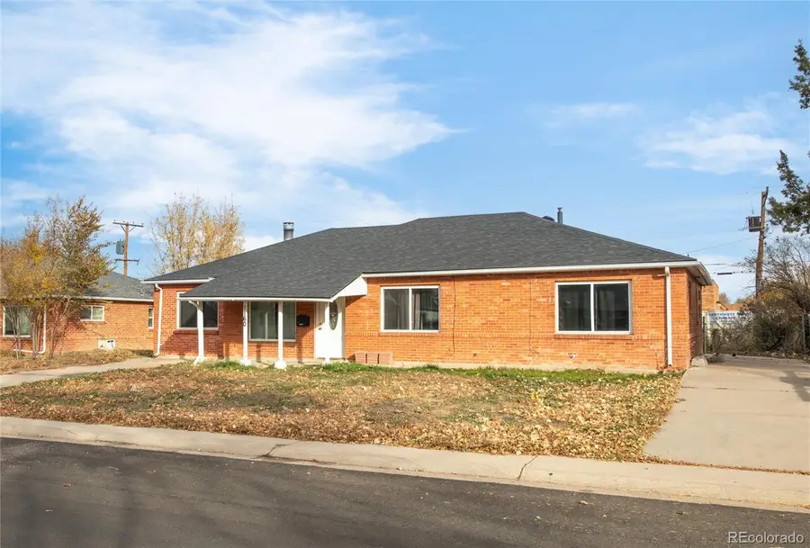 1160 Ursula Street, Aurora, CO 80011 - Image #2