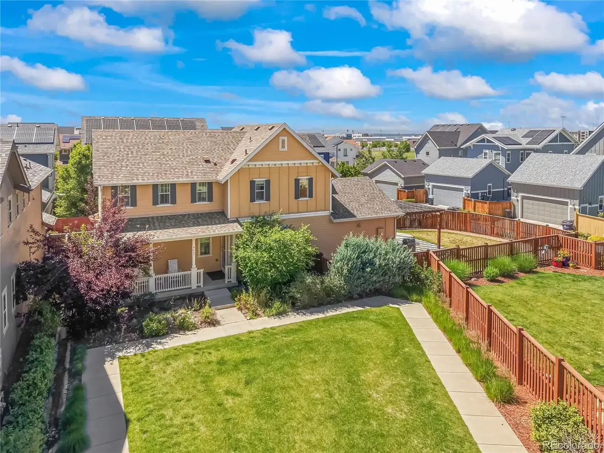 9457 E 52nd Avenue, Denver, CO 80238 - #1