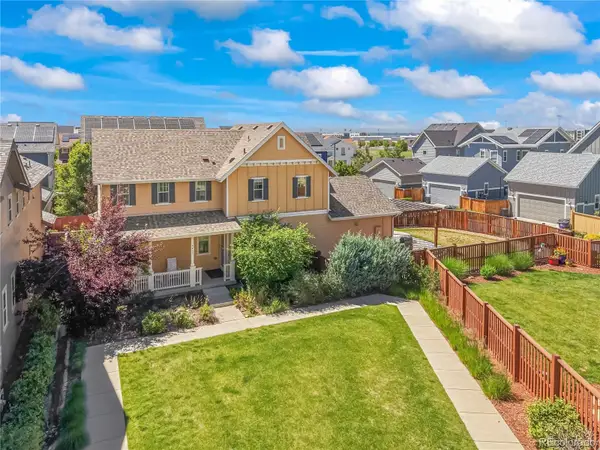 9457 E 52nd Avenue, Denver, CO 80238