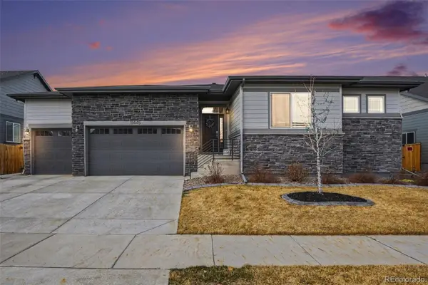 11445 Kittredge Street, Commerce City, CO 80022