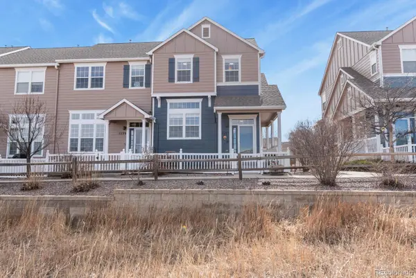 1537 Dawson Butte Way, Castle Rock, CO 80109