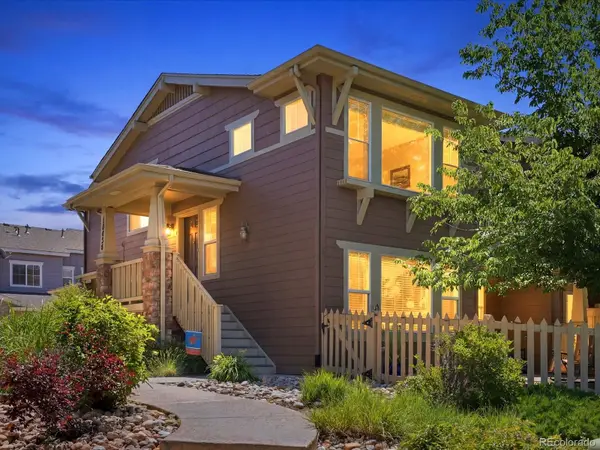 10438 Truckee Street #25E, Commerce City, CO 80022