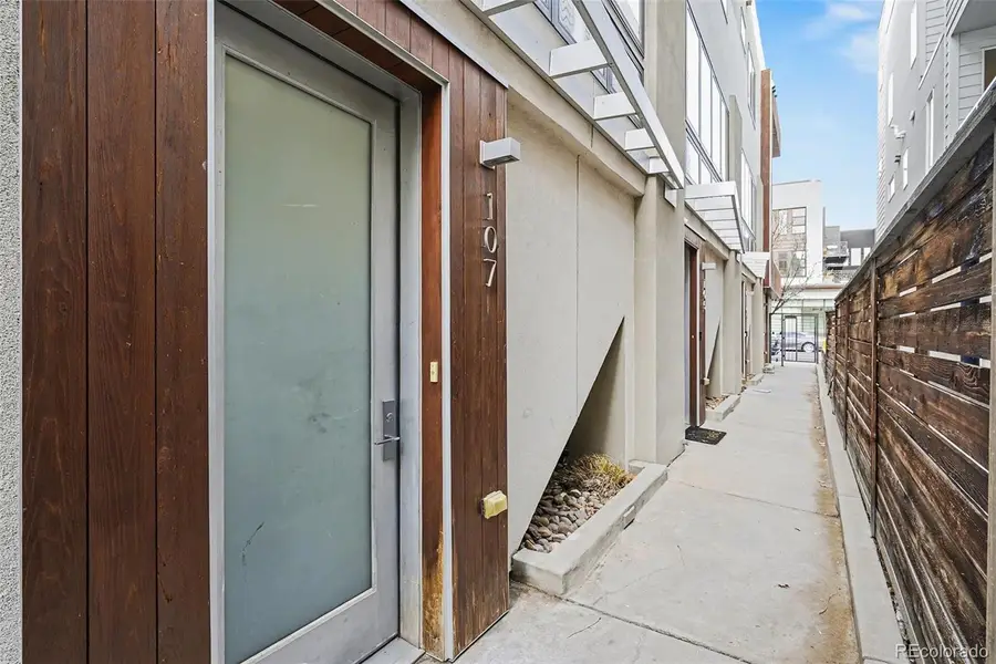 4539 Tennyson Street #107, Denver, CO 80212 - Image #3