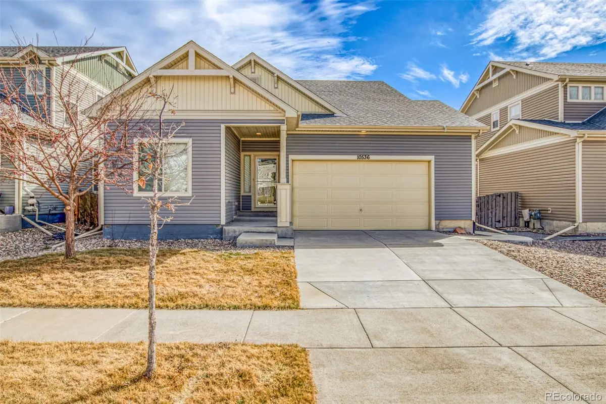 10536 Racine Way, Commerce City, CO 80022 - #1