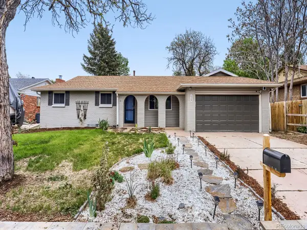 628 S Oswego Court, Aurora, CO 80012