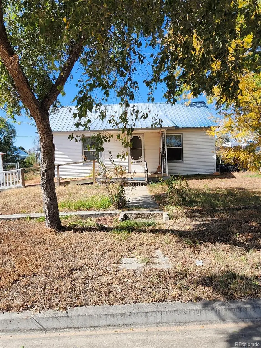 607 2nd Avenue, Hugo, CO 80821 - Image #1