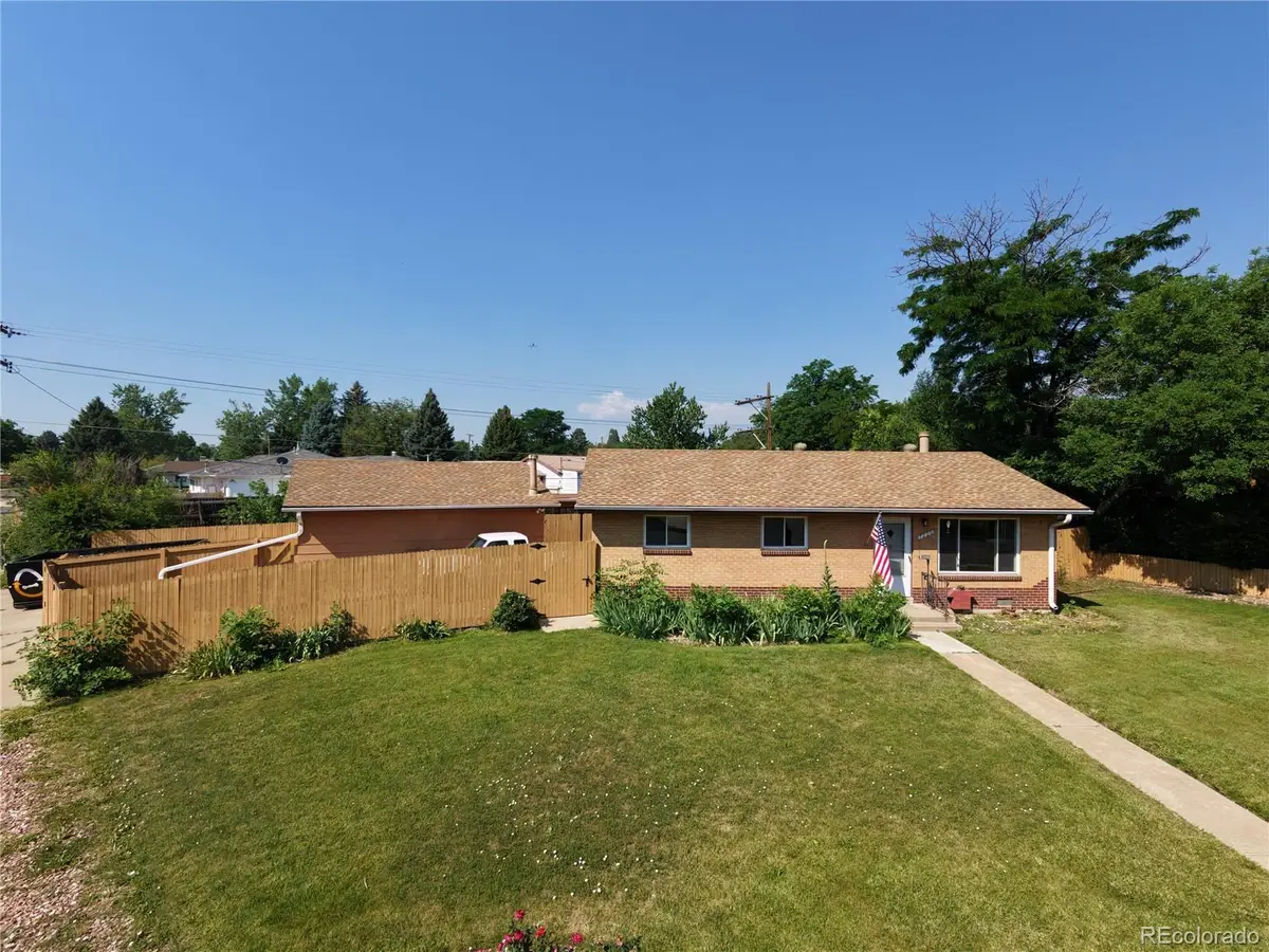7220 W Calahan Avenue, Denver, CO 80232 - #1