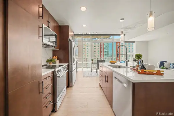891 14th Street #1610, Denver, CO 80202