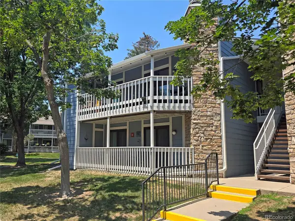 8600 E Alameda Avenue #13-204, Denver, CO 80247