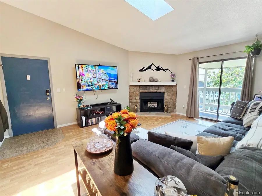 8600 E Alameda Avenue #13-204, Denver, CO 80247 - #2
