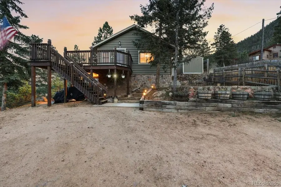 9445 Mohawk Trail, Cascade, CO 80809 - Image #3