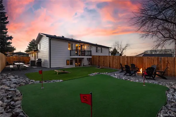 9292 W 56th Place, Arvada, CO 80002