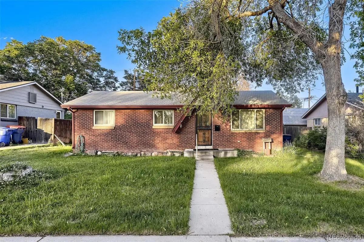7680 James Way, Westminster, CO 80030 - #1