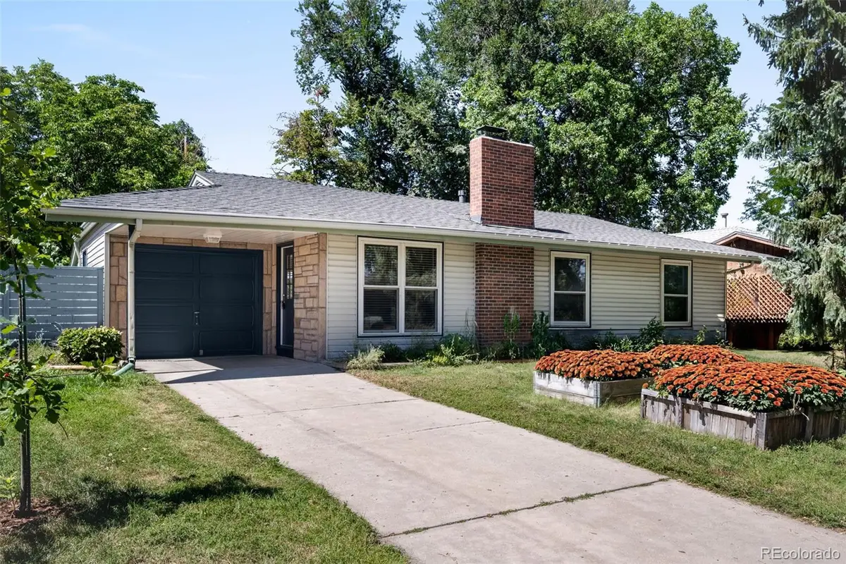 1495 S Locust Street, Denver, CO 80224 - #1