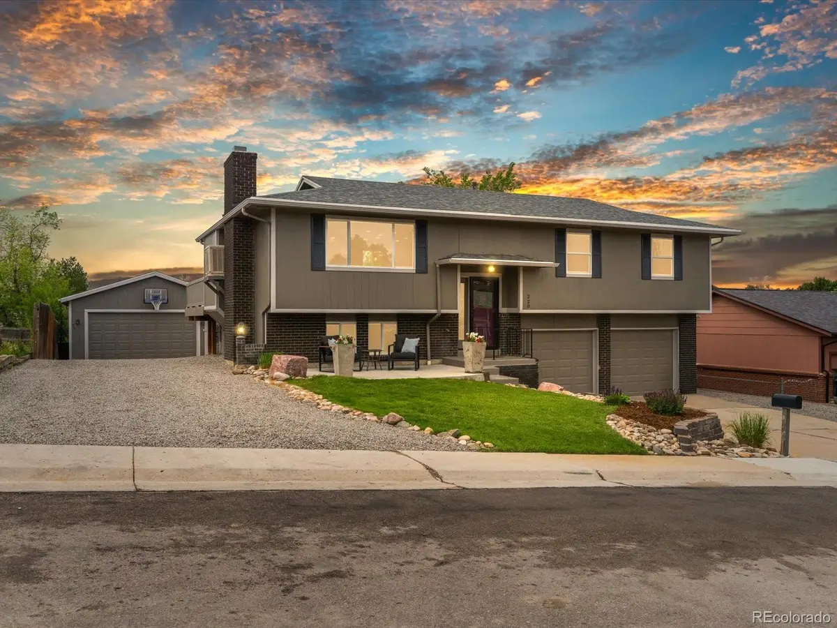220 Ash Avenue, Castle Rock, CO 80104 - #1
