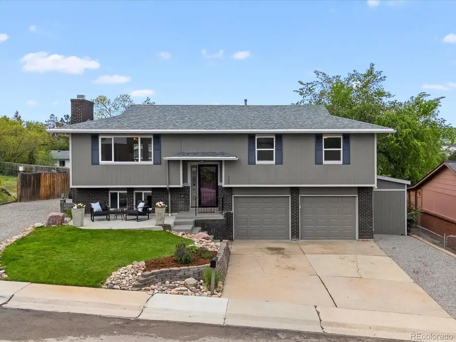 220 Ash Avenue, Castle Rock, CO 80104 - #2