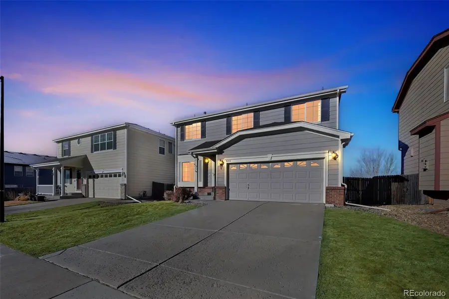5410 Ben Park Circle, Parker, CO 80134 - #2
