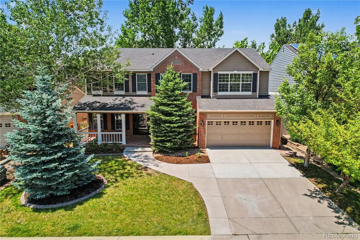 2807 N Torreys Peak Drive, Louisville, CO 80027 - #1