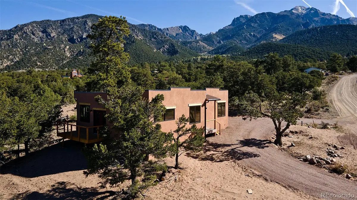 969 Peaceful Way, Crestone, CO 81131 - #1