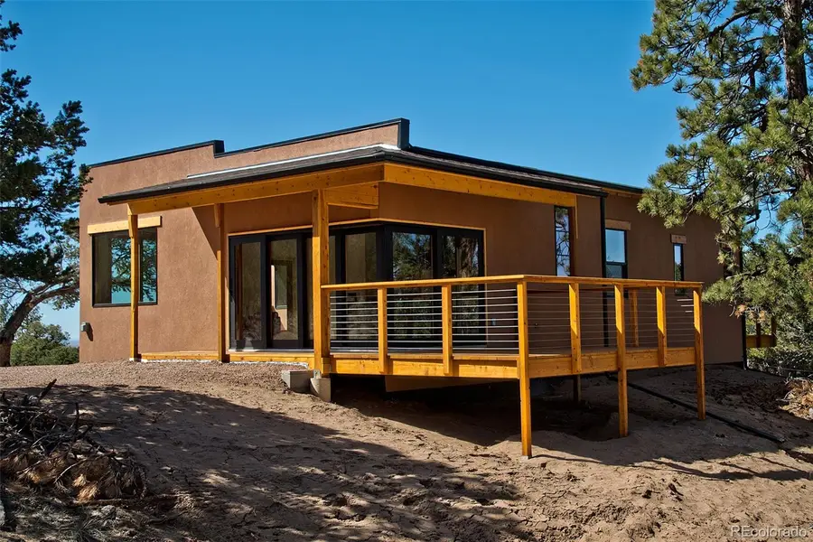 969 Peaceful Way, Crestone, CO 81131 - #2