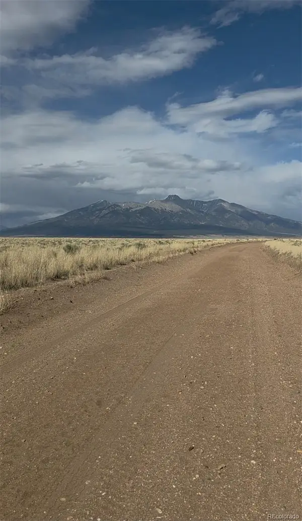 Lot 26 Cripple Creek Rd., Blanca, CO 81123