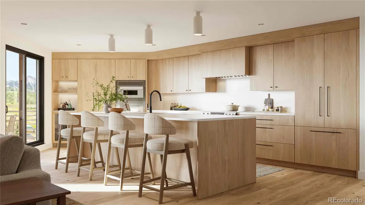 500 Gothic Road #336, Mount Crested Butte, CO 81225 - Image #1