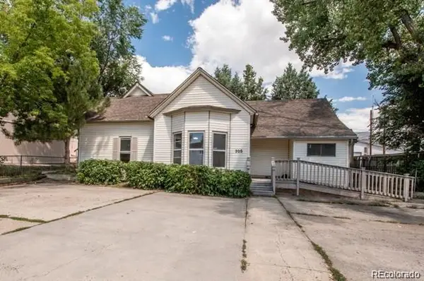 325 E Kiowa Avenue, Elizabeth, CO 80107
