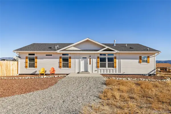 30855 Trent Drive, Buena Vista, CO 81211