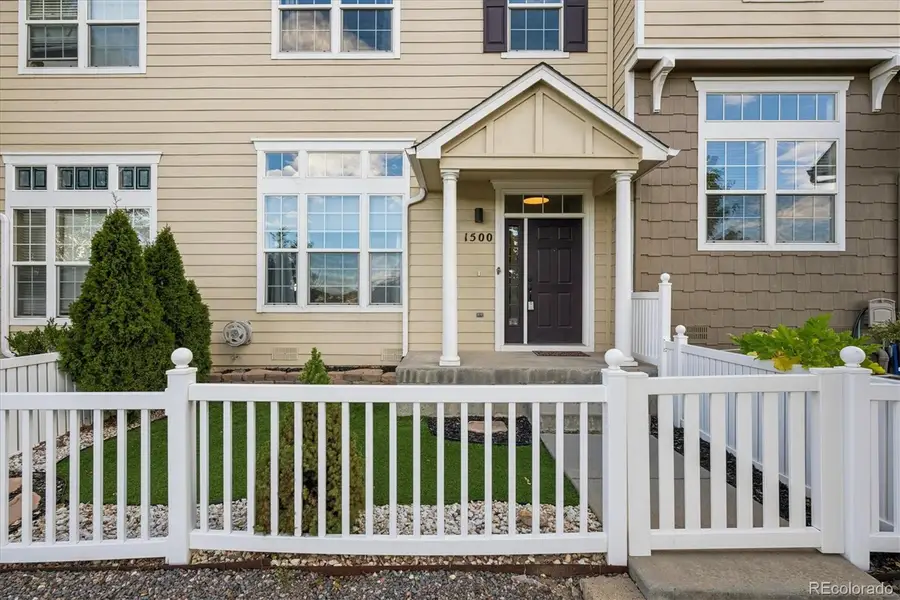 1500 Nemrick Place, Castle Rock, CO 80109 - #2