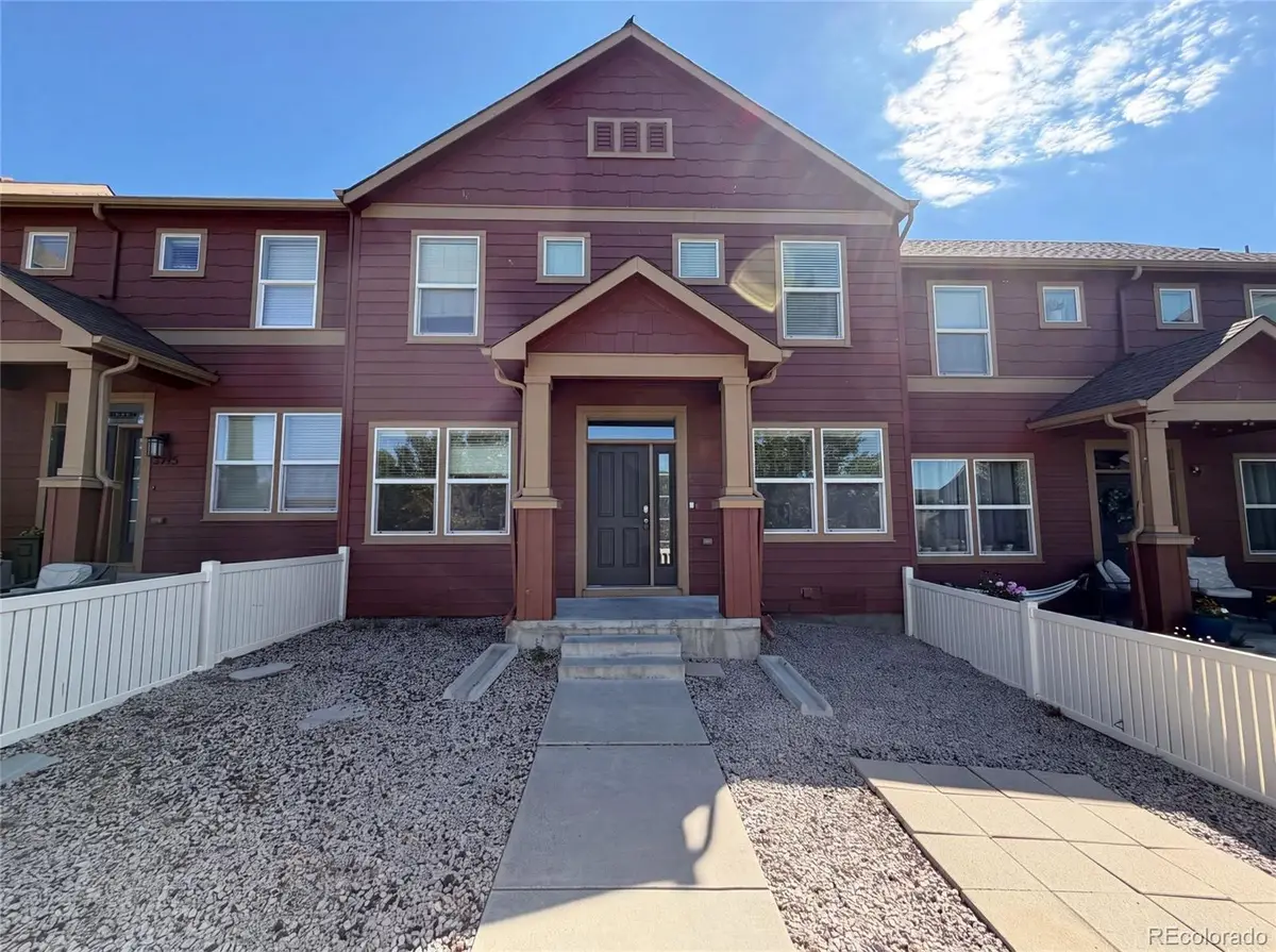 3739 Tranquility Trail, Castle Rock, CO 80109 - #1