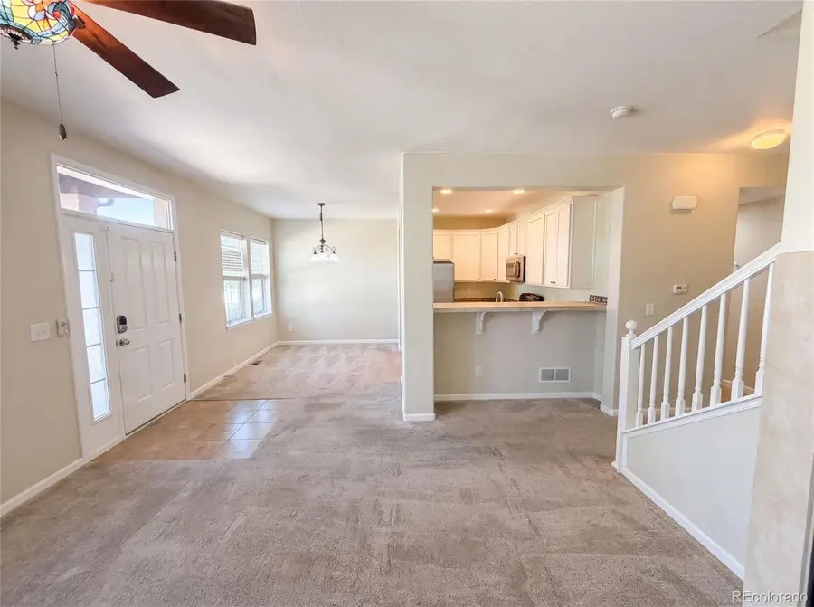3739 Tranquility Trail, Castle Rock, CO 80109 - #3