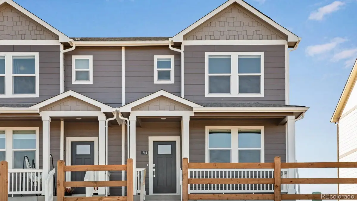 2356 Merlot Street, Fort Lupton, CO 80621 - #1