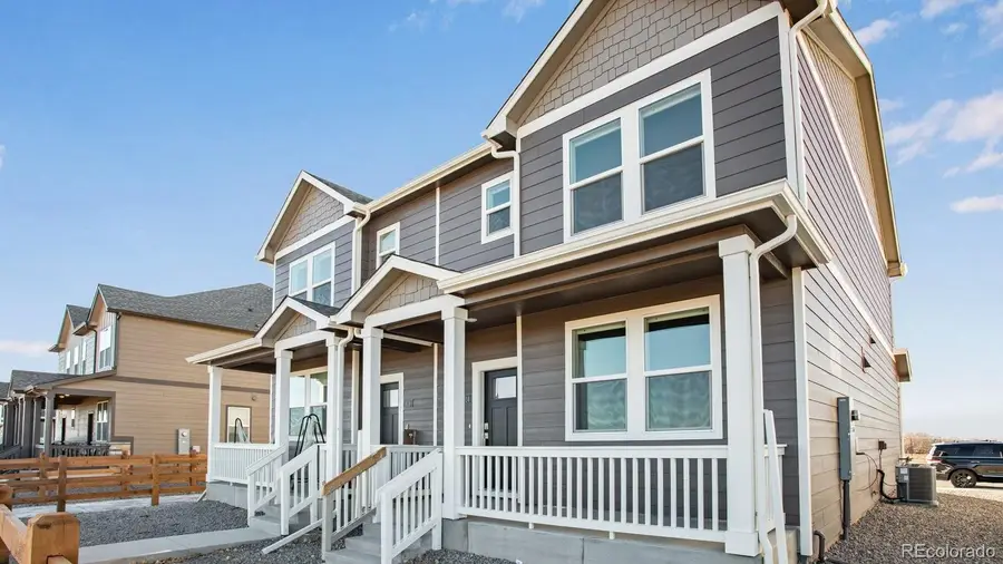 2356 Merlot Street, Fort Lupton, CO 80621 - #2