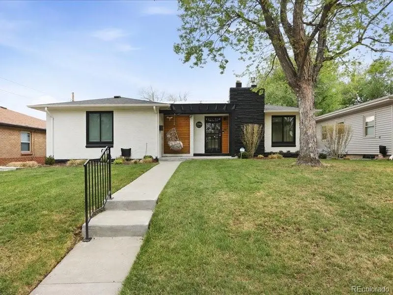 2918 S Ogden Street, Englewood, CO 80113 - #1