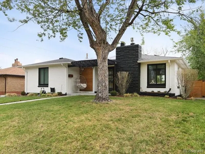 2918 S Ogden Street, Englewood, CO 80113 - #2
